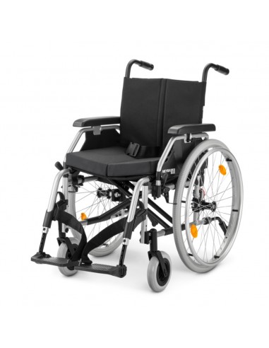 Wózek inwalidzki lekki