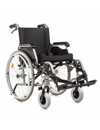 wózek inwalidzki lekki