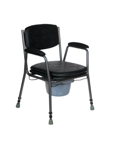 Krzesło toaletowe Louis 840